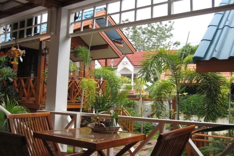 Hotel Sila Resort