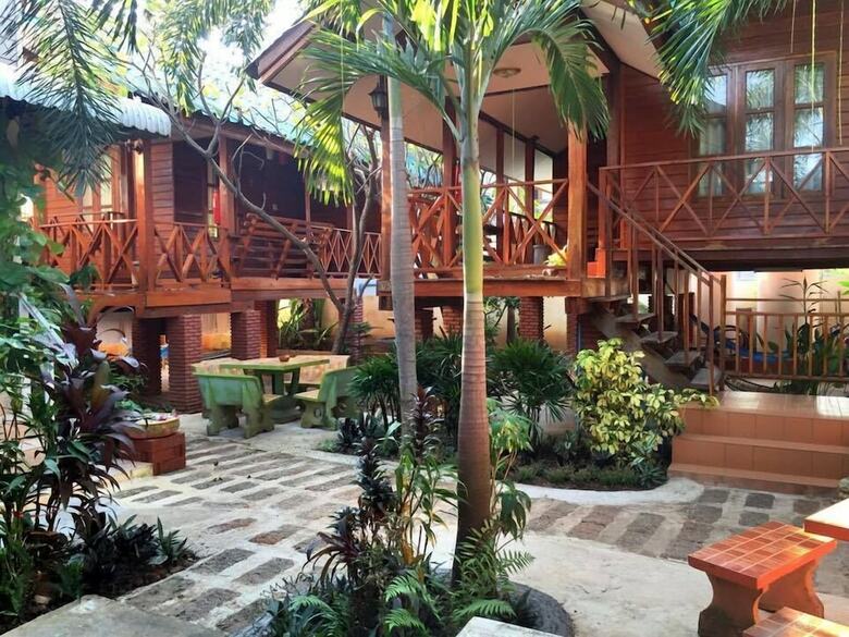 Hotel Sila Resort