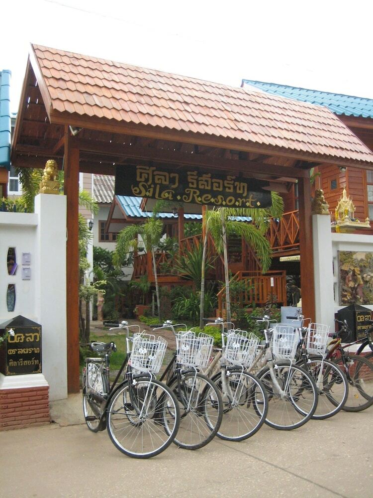 Hotel Sila Resort