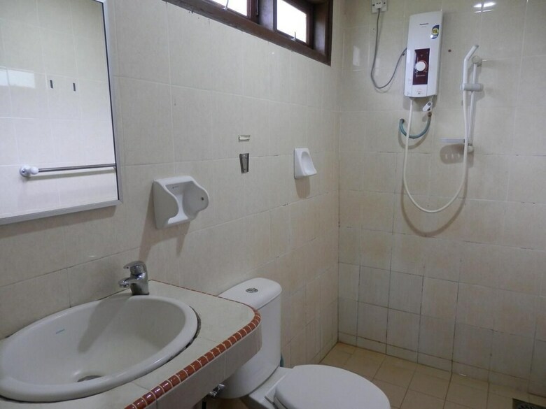 Hotel Felda Residence Tekam