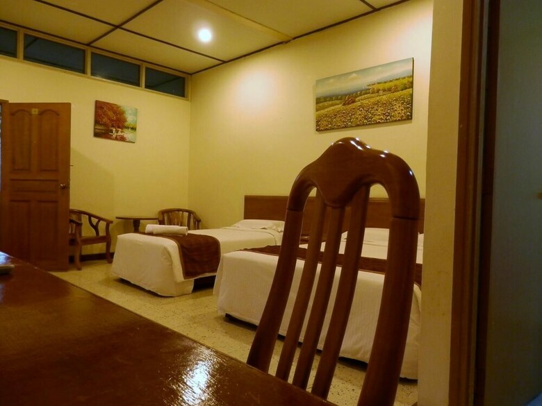 Hotel Felda Residence Tekam