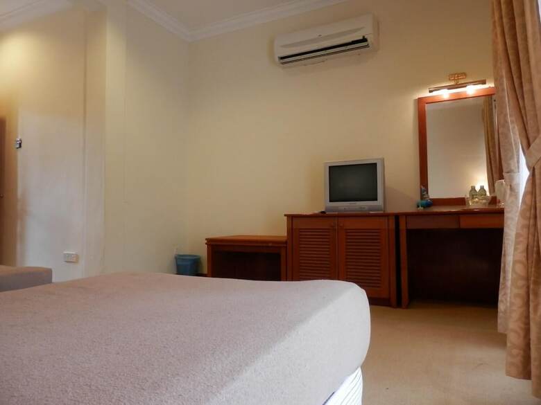 Hotel Felda Residence Tekam