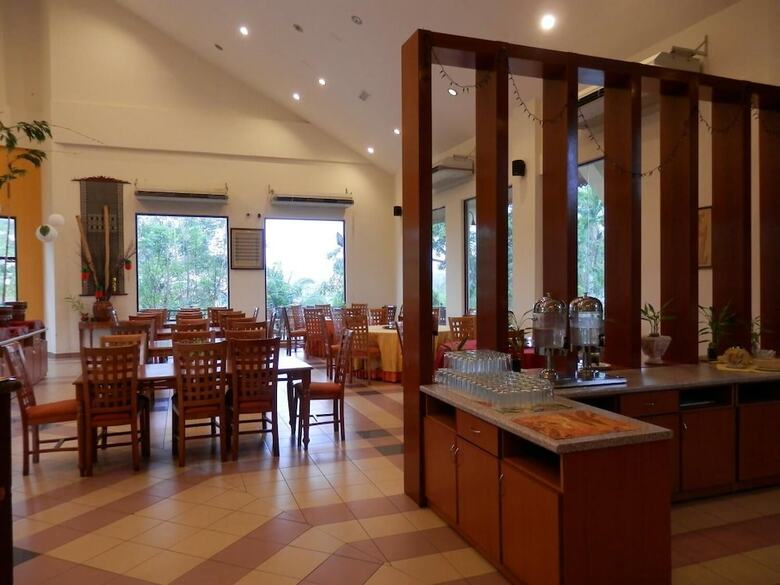 Hotel Felda Residence Tekam