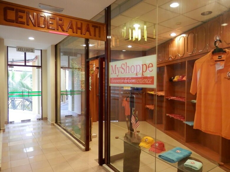 Hotel Felda Residence Tekam