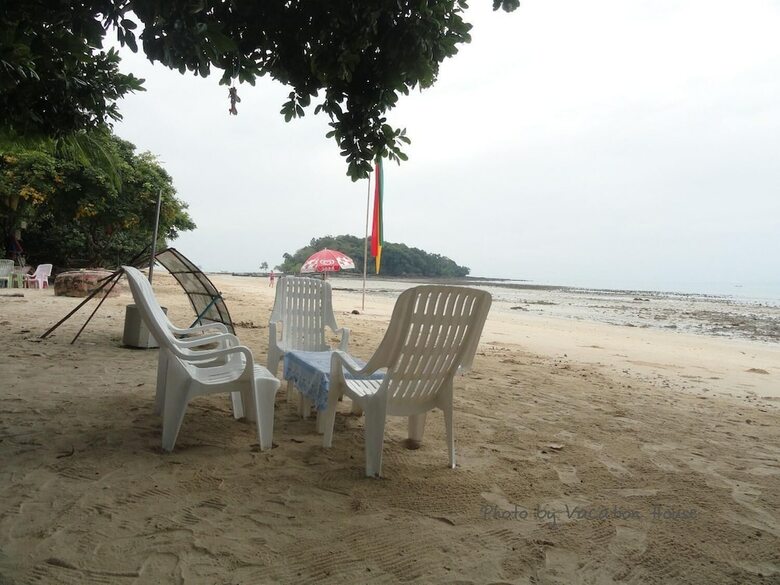 Hotel Vacation House Krabi