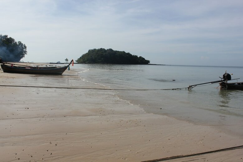 Hotel Vacation House Krabi