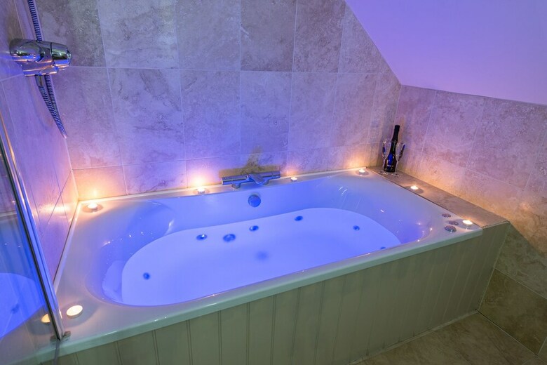Bed & Breakfast Canaston Oaks