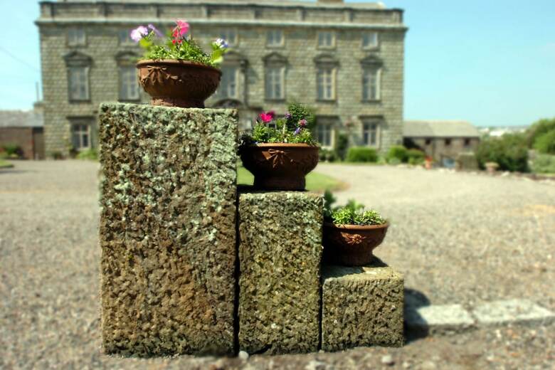Hotel Moresby Hall