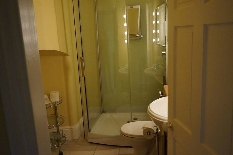 Hotel Moresby Hall