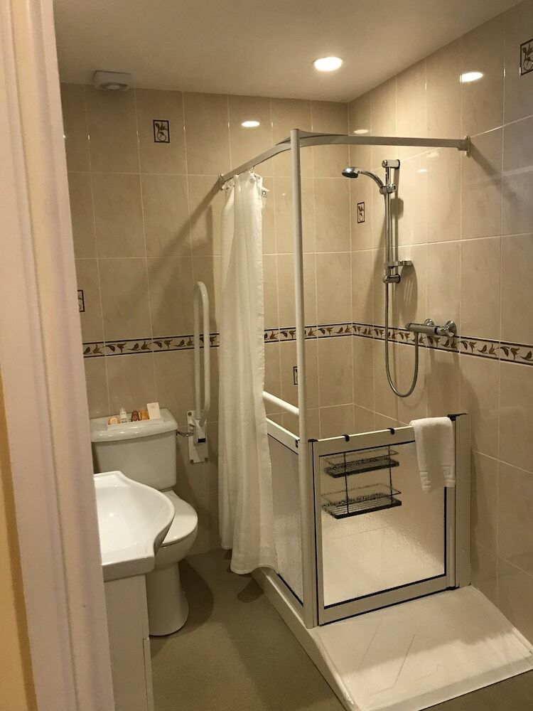 Hotel Moresby Hall