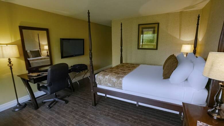 Hearthstone Inn Boutique Hotel Halifax - Dartmouth