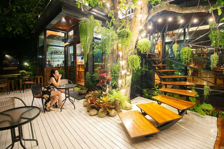 Hotel Andalay Beach Resort Koh Libong