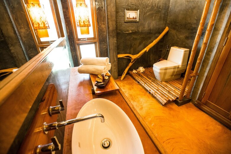 Hotel Andalay Beach Resort Koh Libong