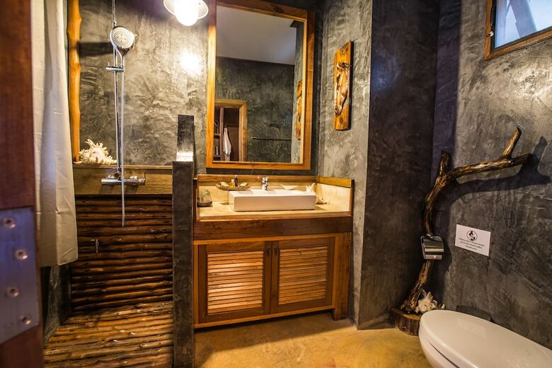 Hotel Andalay Beach Resort Koh Libong