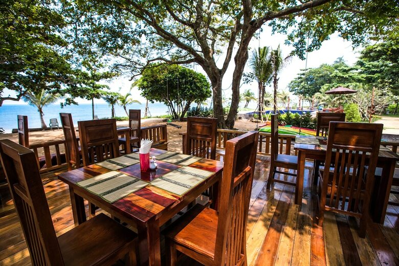 Hotel Andalay Beach Resort Koh Libong