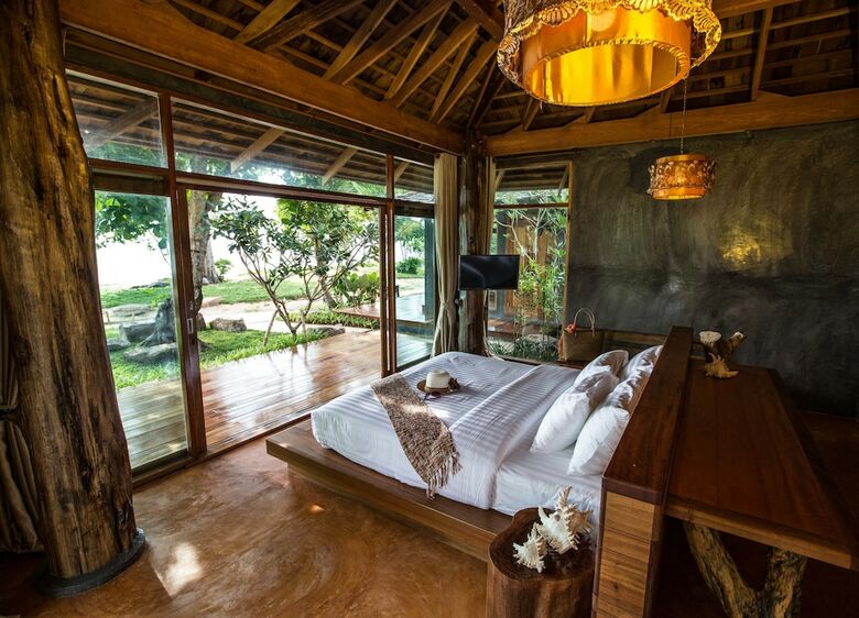 Hotel Andalay Beach Resort Koh Libong