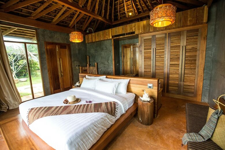 Hotel Andalay Beach Resort Koh Libong