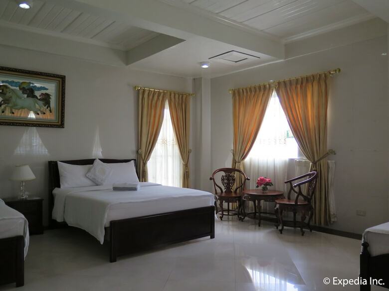Emiramona Garden Hotel