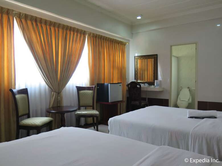 Emiramona Garden Hotel