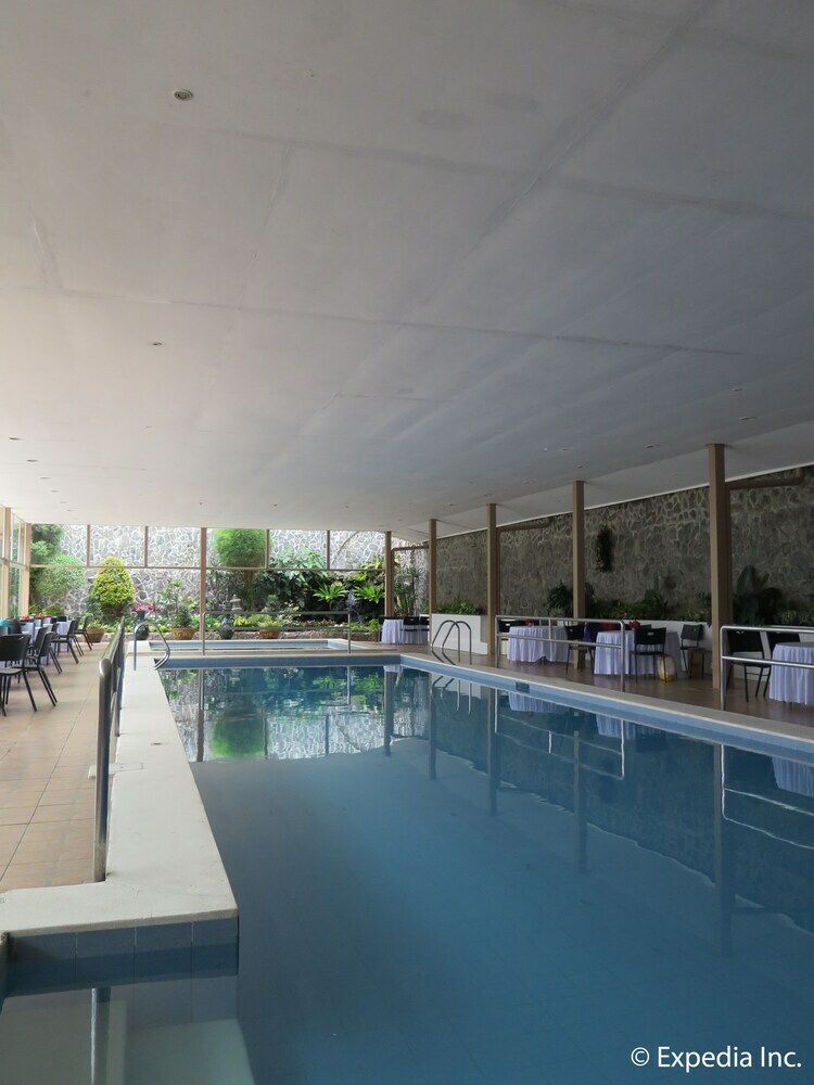 Emiramona Garden Hotel