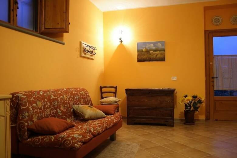 Bed & Breakfast Masseria Acquasalsa