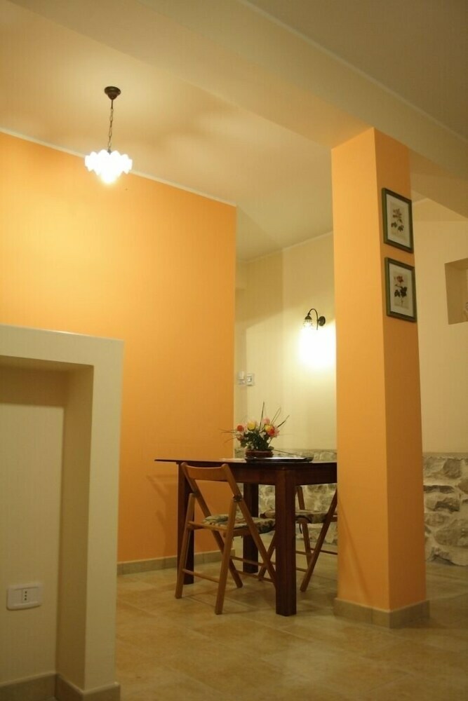 Bed & Breakfast Masseria Acquasalsa