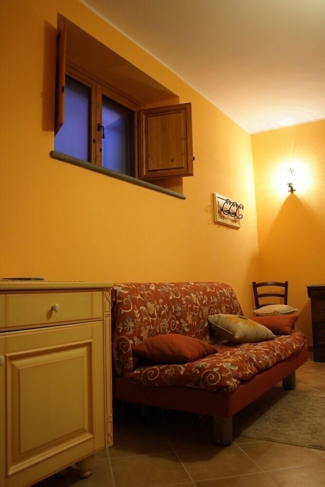 Bed & Breakfast Masseria Acquasalsa