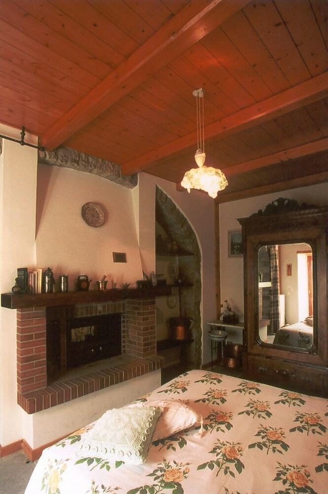 Bed & Breakfast Masseria Acquasalsa