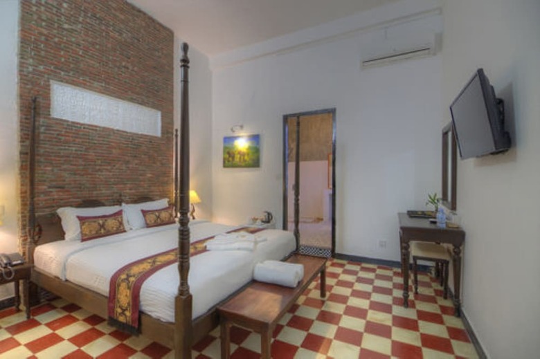 Prasats Boutique Hotel