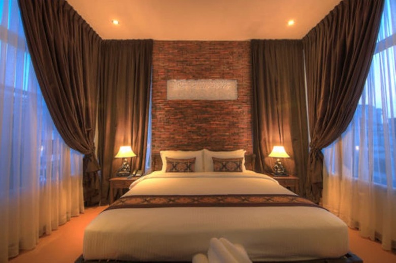 Prasats Boutique Hotel