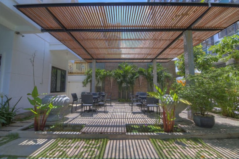 Prasats Boutique Hotel