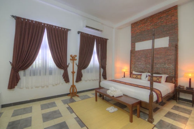 Prasats Boutique Hotel