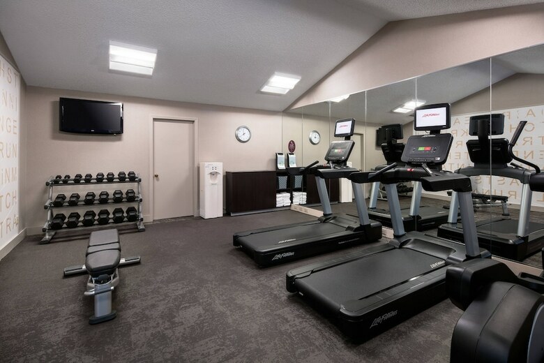 Hotel Residence Inn By Marriott Boulder
