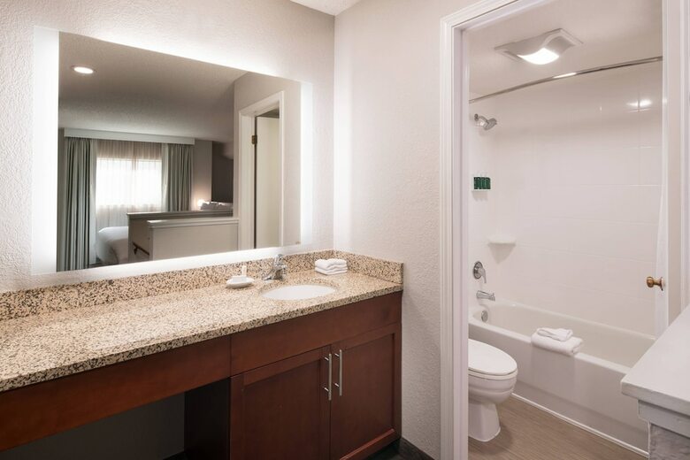 Hotel Residence Inn By Marriott Boulder