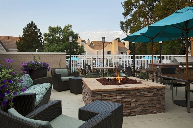 Hotel Residence Inn By Marriott Boulder