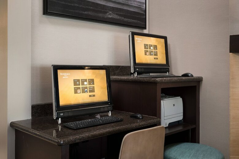 Hotel Residence Inn By Marriott Boulder