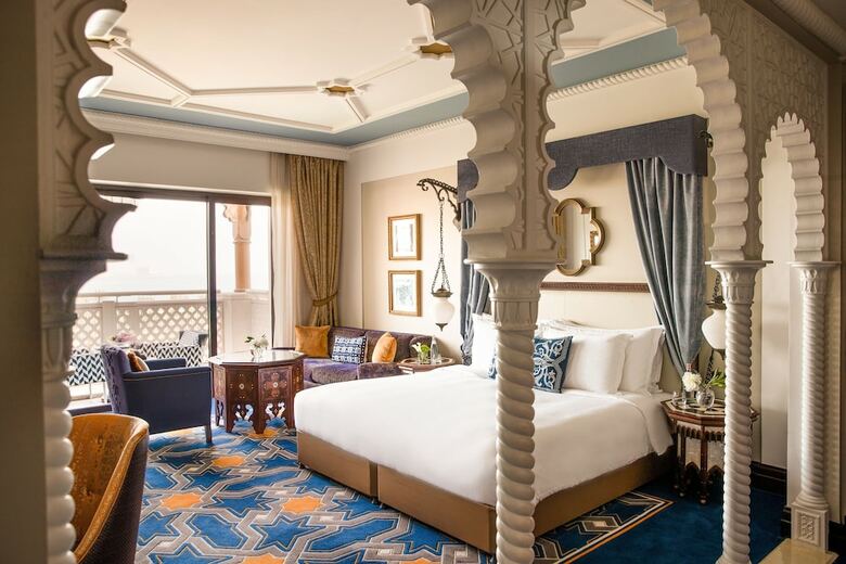 Hotel Jumeirah Al Qasr