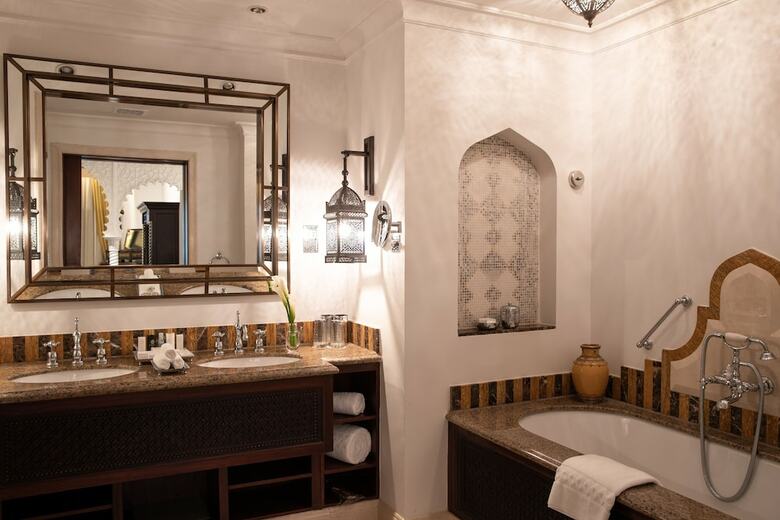 Hotel Jumeirah Al Qasr