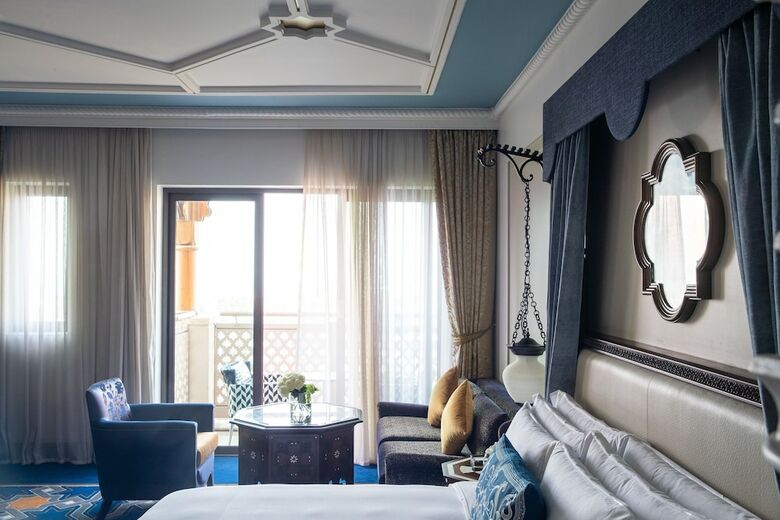 Hotel Jumeirah Al Qasr