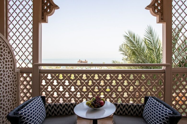 Hotel Jumeirah Al Qasr