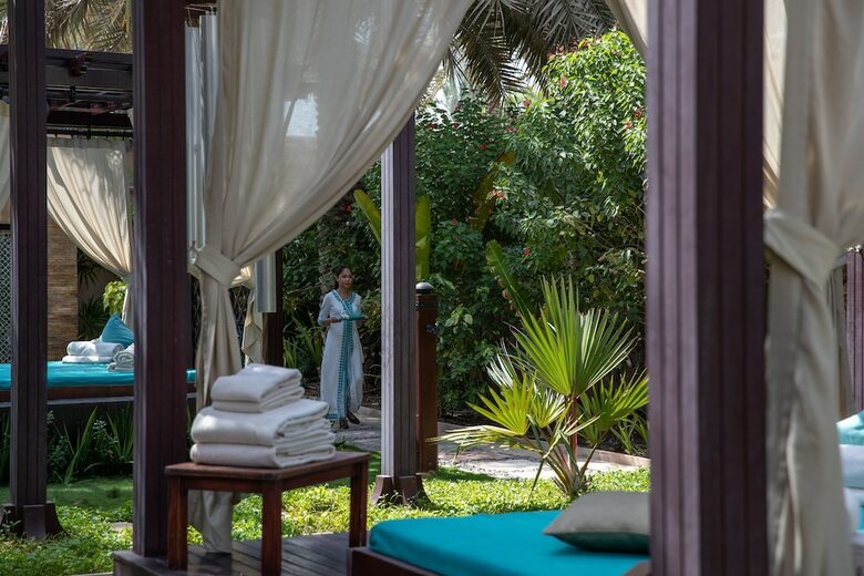 Hotel Jumeirah Al Qasr