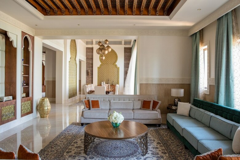 Hotel Jumeirah Al Qasr