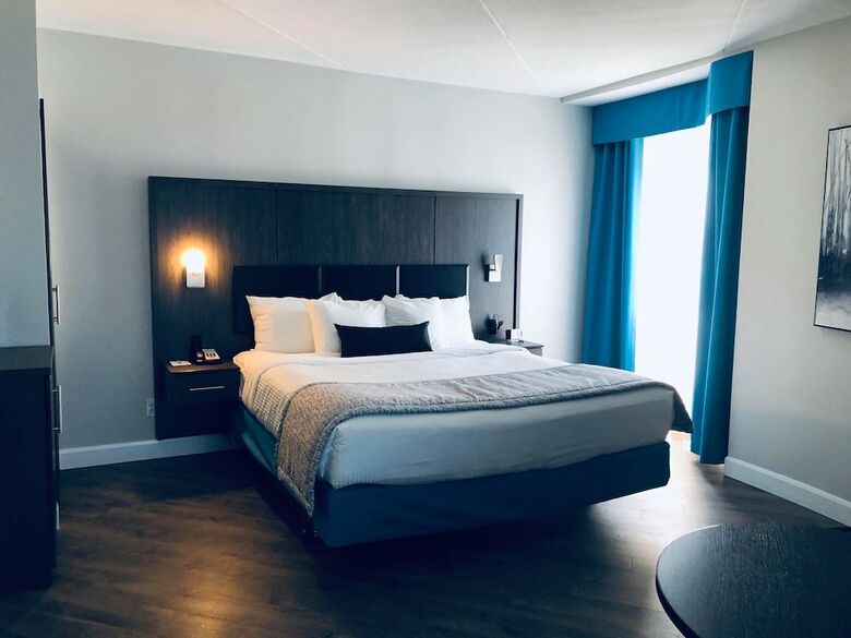 Hotel Best Western Laval-montreal
