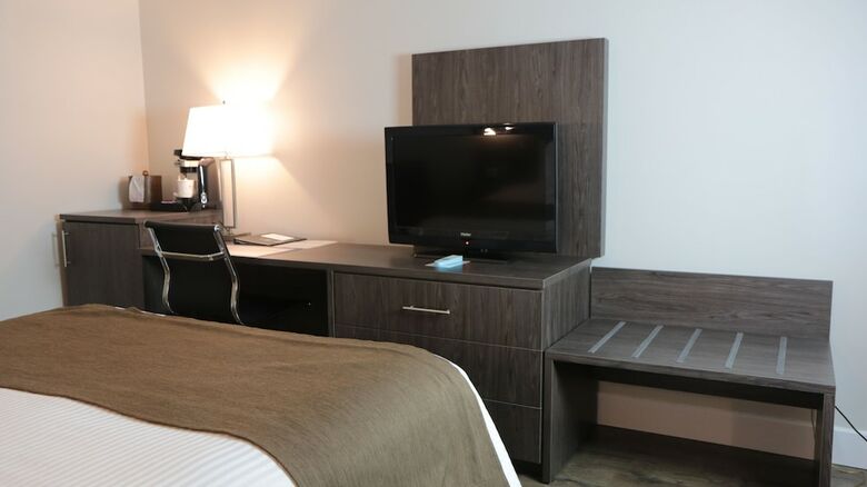 Hotel Best Western Laval-montreal