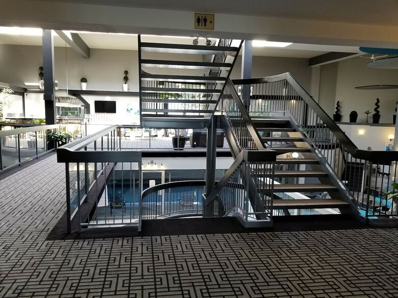 Hotel Best Western Laval-montreal