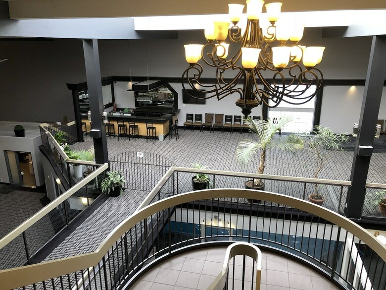Hotel Best Western Laval-montreal