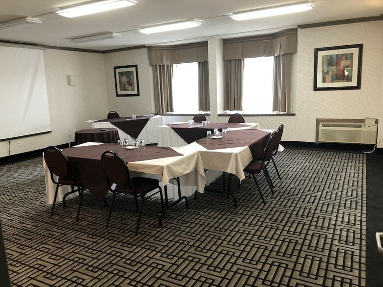 Hotel Best Western Laval-montreal