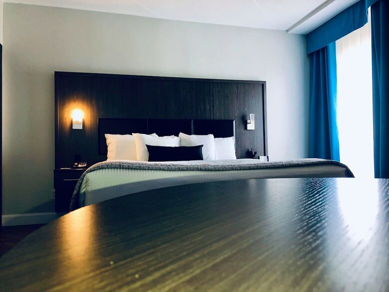 Hotel Best Western Laval-montreal