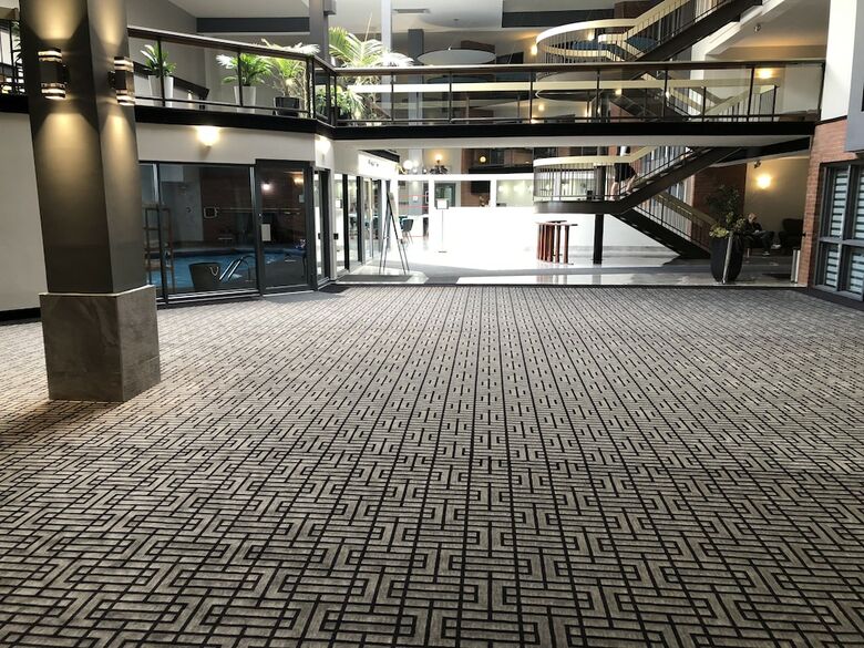 Hotel Best Western Laval-montreal