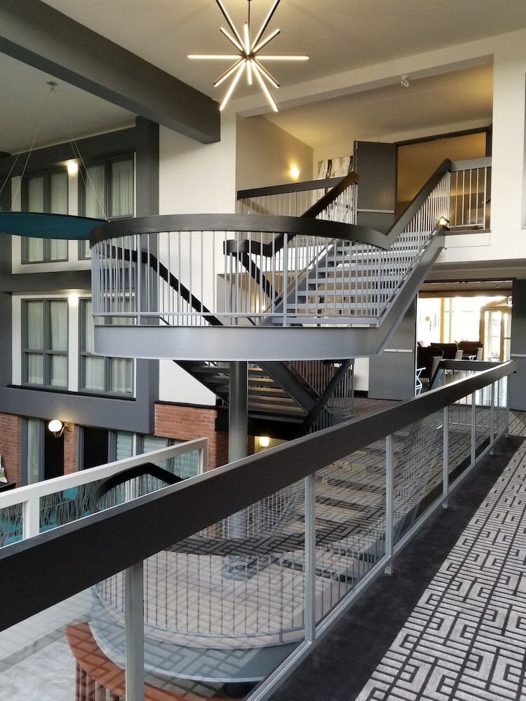 Hotel Best Western Laval-montreal